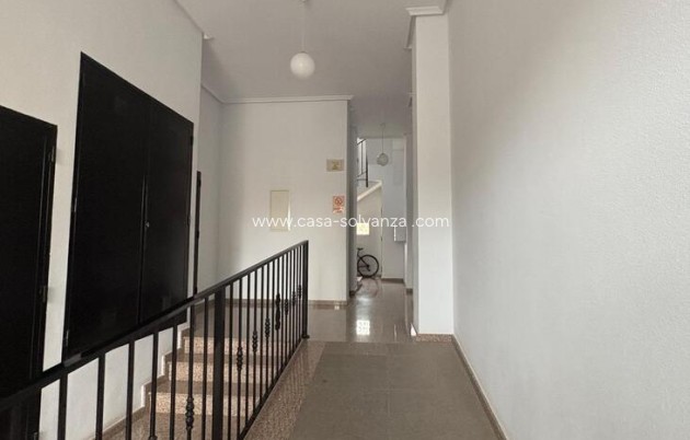 Reventa - Apartamento / piso - Formentera de Segura - Costa Blanca