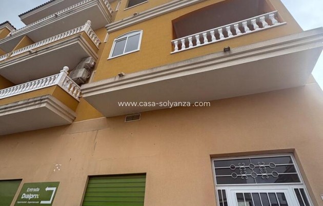 Reventa - Apartamento / piso - Formentera de Segura - Costa Blanca