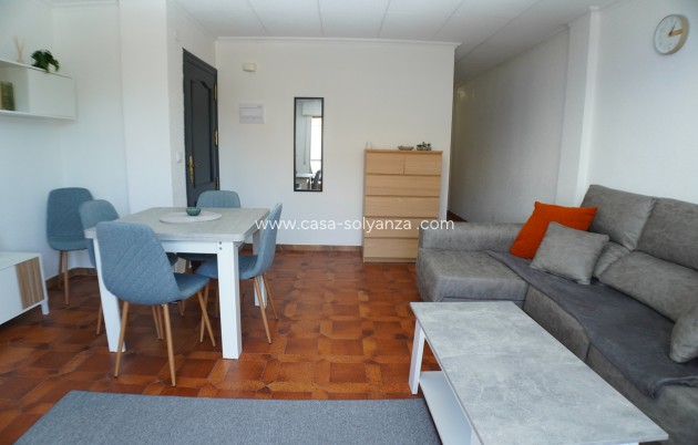 Resale - Apartment / flat - San Pedro del Pinatar - Costa Calida