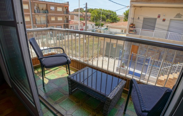 Resale - Apartment / flat - San Pedro del Pinatar - Costa Calida