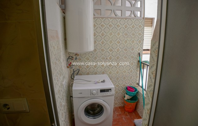 Resale - Apartment / flat - San Pedro del Pinatar - Costa Calida