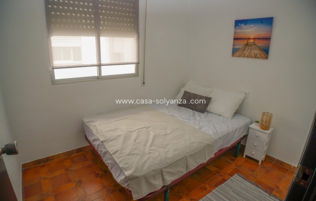 Resale - Apartment / flat - San Pedro del Pinatar - Costa Calida