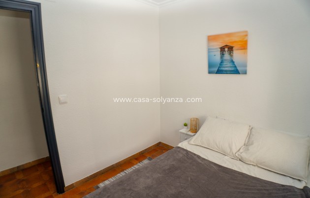 Resale - Apartment / flat - San Pedro del Pinatar - Costa Calida