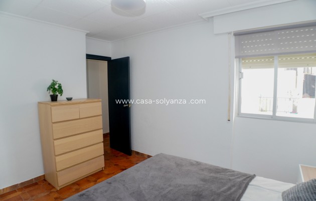 Resale - Apartment / flat - San Pedro del Pinatar - Costa Calida