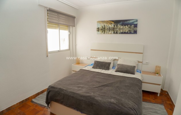 Resale - Apartment / flat - San Pedro del Pinatar - Costa Calida