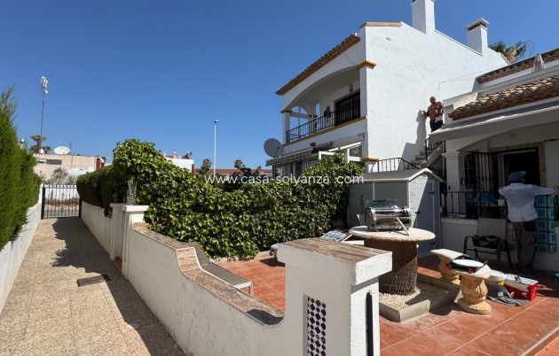 Resale - Apartment / flat - Orihuela Costa - Costa Blanca