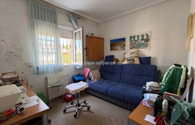 Resale - Apartment / flat - Orihuela Costa - Costa Blanca