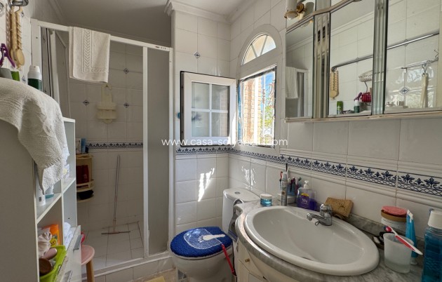 Resale - Apartment / flat - Orihuela Costa - Costa Blanca