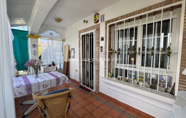 Resale - Apartment / flat - Orihuela Costa - Costa Blanca