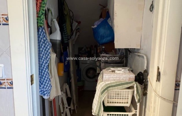 Resale - Apartment / flat - Orihuela Costa - Costa Blanca