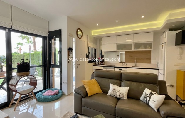 Reventa - Apartamento / piso - Orihuela Costa - Costa Blanca