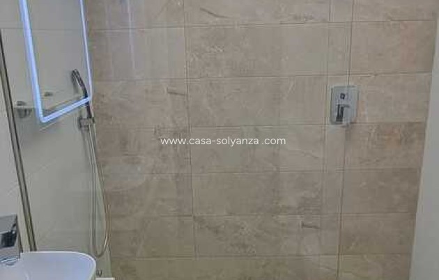 Resale - Bungalow - San Pedro del Pinatar - Las Salinas