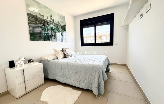 Resale - Villa - Torre de la Horadada - Costa Blanca