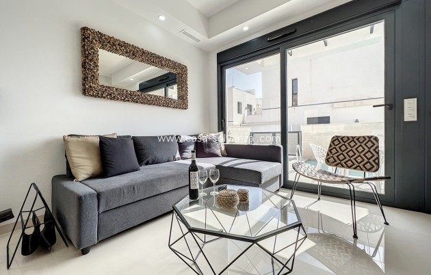 Resale - Villa Penthouse - Orihuela Costa - Costa Blanca