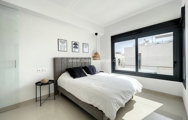 Resale - Villa Penthouse - Orihuela Costa - Costa Blanca