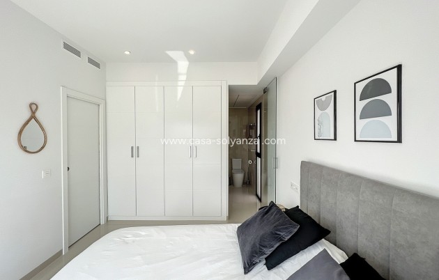 Resale - Villa Penthouse - Orihuela Costa - Costa Blanca