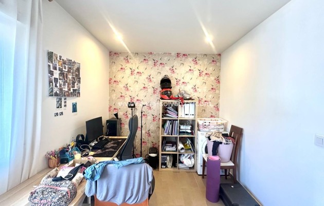 Resale - Townhouse - Torrevieja - Aguas nuevas