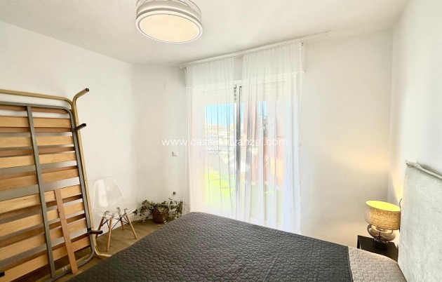 Resale - Apartment / flat - Torrevieja - Center