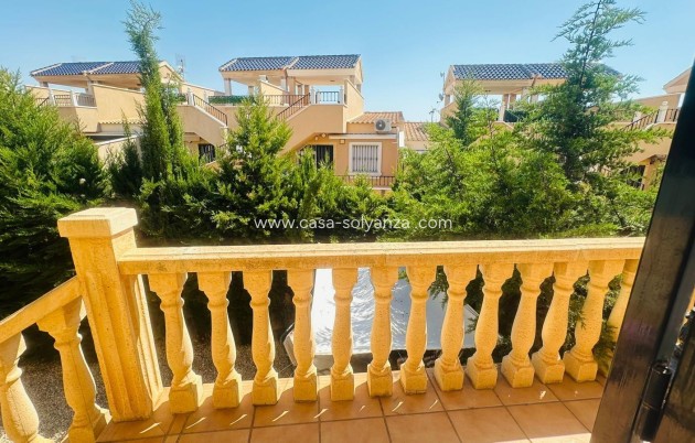 Resale - Villa - Orihuela Costa - Pau 8