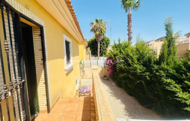 Resale - Villa - Orihuela Costa - Pau 8
