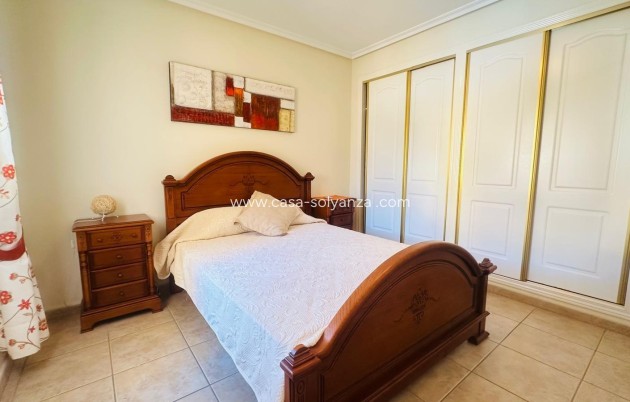 Resale - Villa - Orihuela Costa - Pau 8