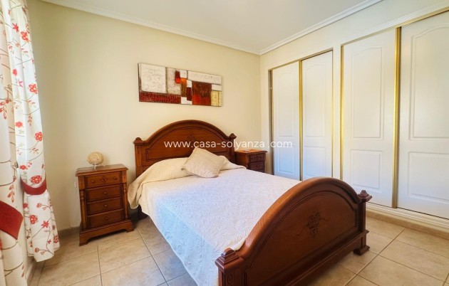 Resale - Villa - Orihuela Costa - Pau 8