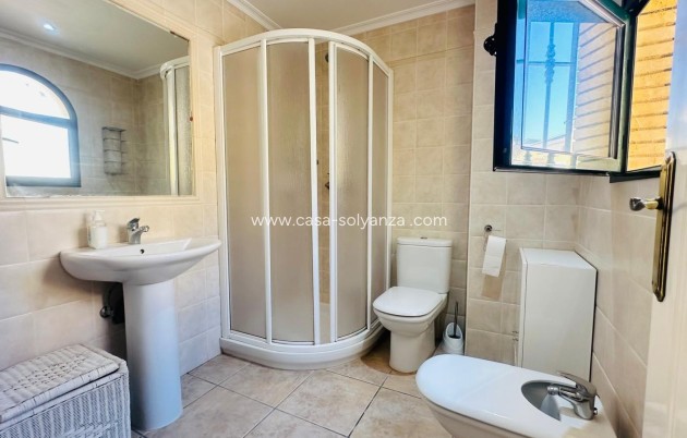 Resale - Villa - Orihuela Costa - Pau 8