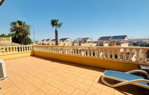 Resale - Villa - Orihuela Costa - Pau 8