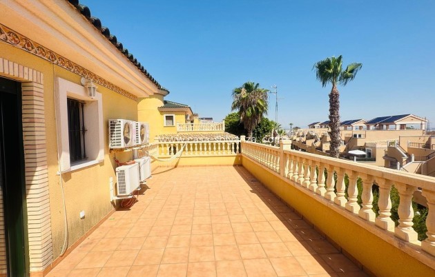 Resale - Villa - Orihuela Costa - Pau 8