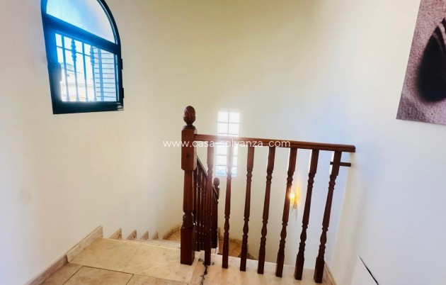 Resale - Villa - Orihuela Costa - Pau 8