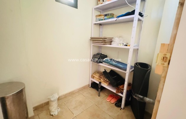 Resale - Villa - Orihuela Costa - Pau 8