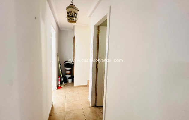 Resale - Villa - Orihuela Costa - Pau 8