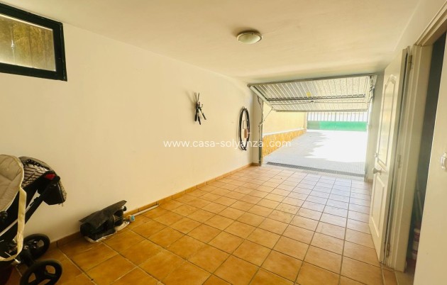 Resale - Villa - Orihuela Costa - Pau 8
