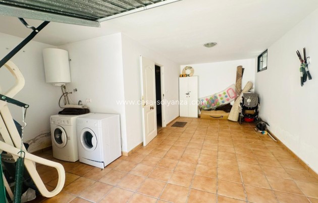 Resale - Villa - Orihuela Costa - Pau 8
