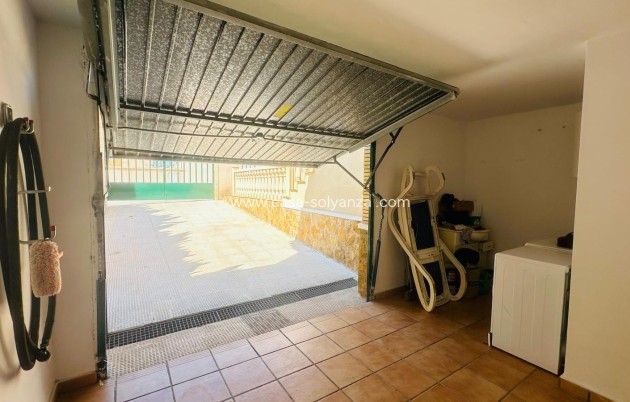 Resale - Villa - Orihuela Costa - Pau 8