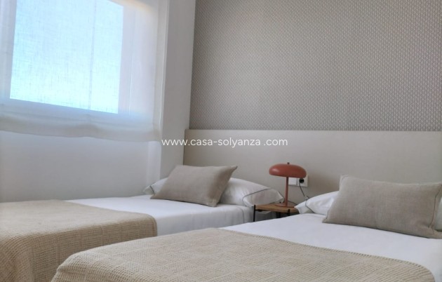 Nouvelle construction - Appartement - Orihuela