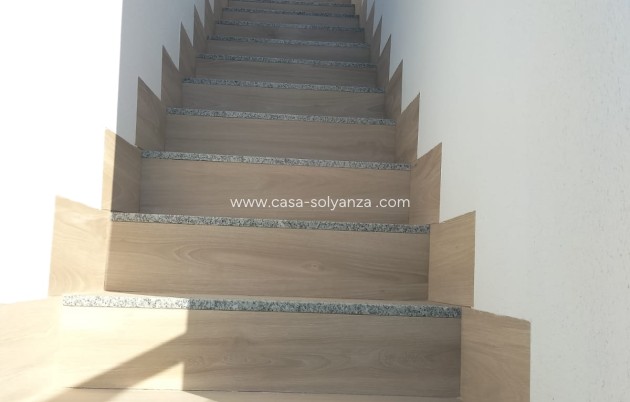 Nouvelle construction - Appartement - Orihuela