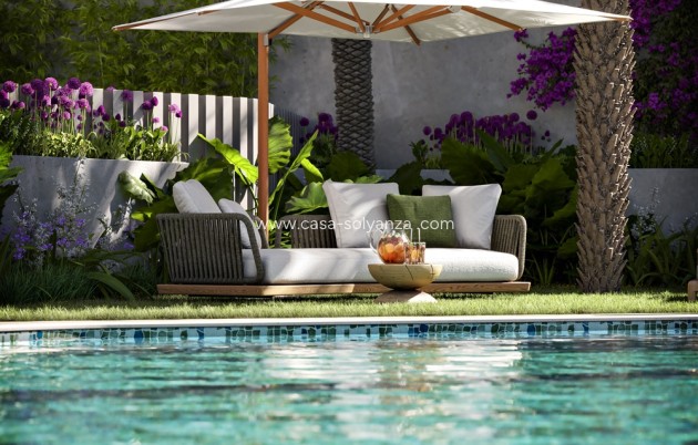 Neue Gebäude - Wohnung - La Vila Joiosa