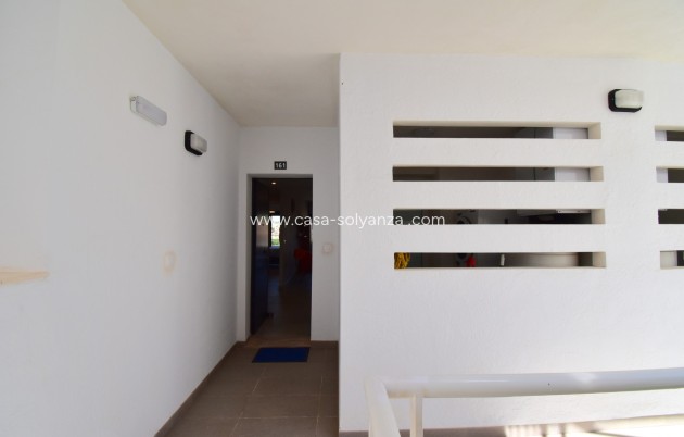 Resale - Apartment / flat - Orihuela Costa - Playa Flamenca