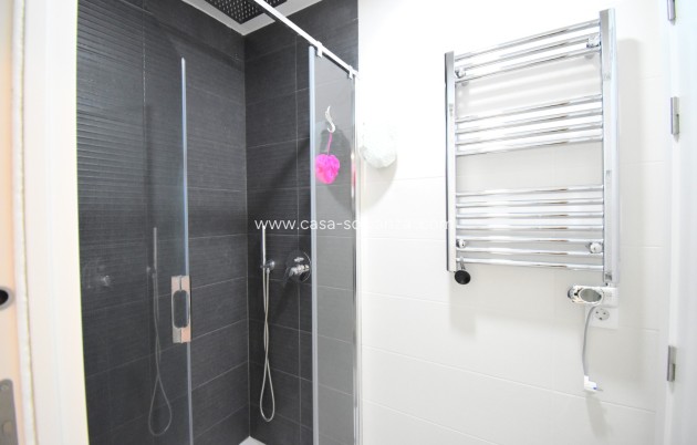 Resale - Apartment / flat - Orihuela Costa - Playa Flamenca