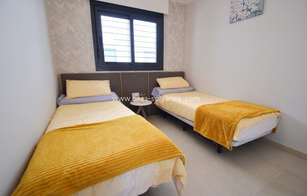 Resale - Apartment / flat - Orihuela Costa - Playa Flamenca