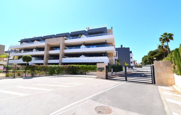 Resale - Apartment / flat - Orihuela Costa - Playa Flamenca
