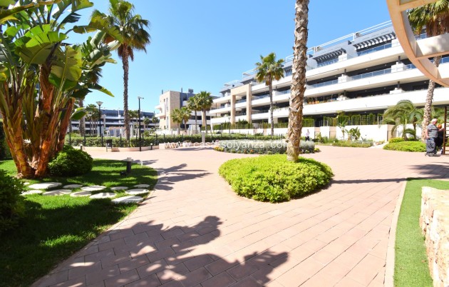 Resale - Apartment / flat - Orihuela Costa - Playa Flamenca