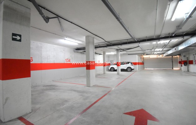 Resale - Apartment / flat - Orihuela Costa - Playa Flamenca