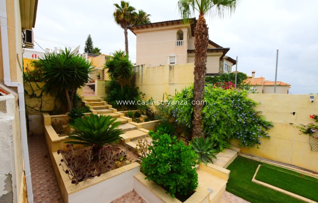 Reventa - Villa - Algorfa - Montemar