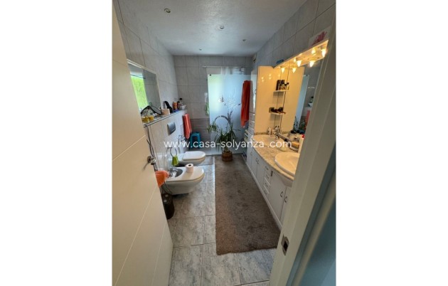 Resale - Chalet / Villa - La Marina
