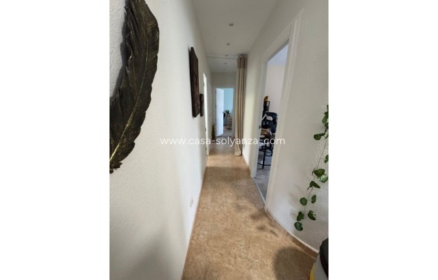 Resale - Chalet / Villa - La Marina