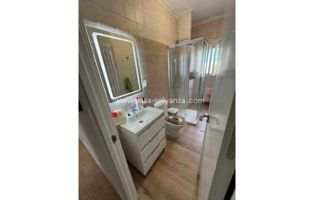Resale - Chalet / Villa - La Marina