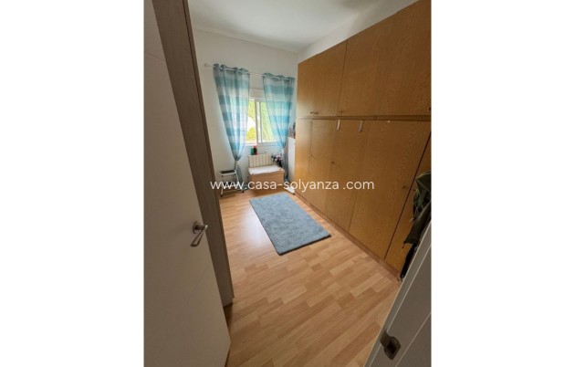 Resale - Chalet / Villa - La Marina