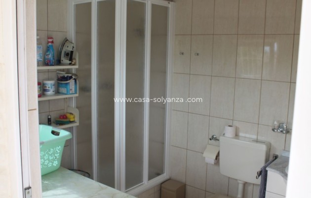Resale - Chalet / Villa - La Marina